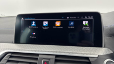 BMW X3 xDrive20d MHT M Sport 5dr Step Auto Diesel Estate